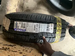 Good Tires and Rims
