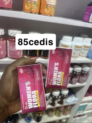 Actilife Women’S Probiotic