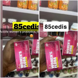 Actilife Women’S Probiotic