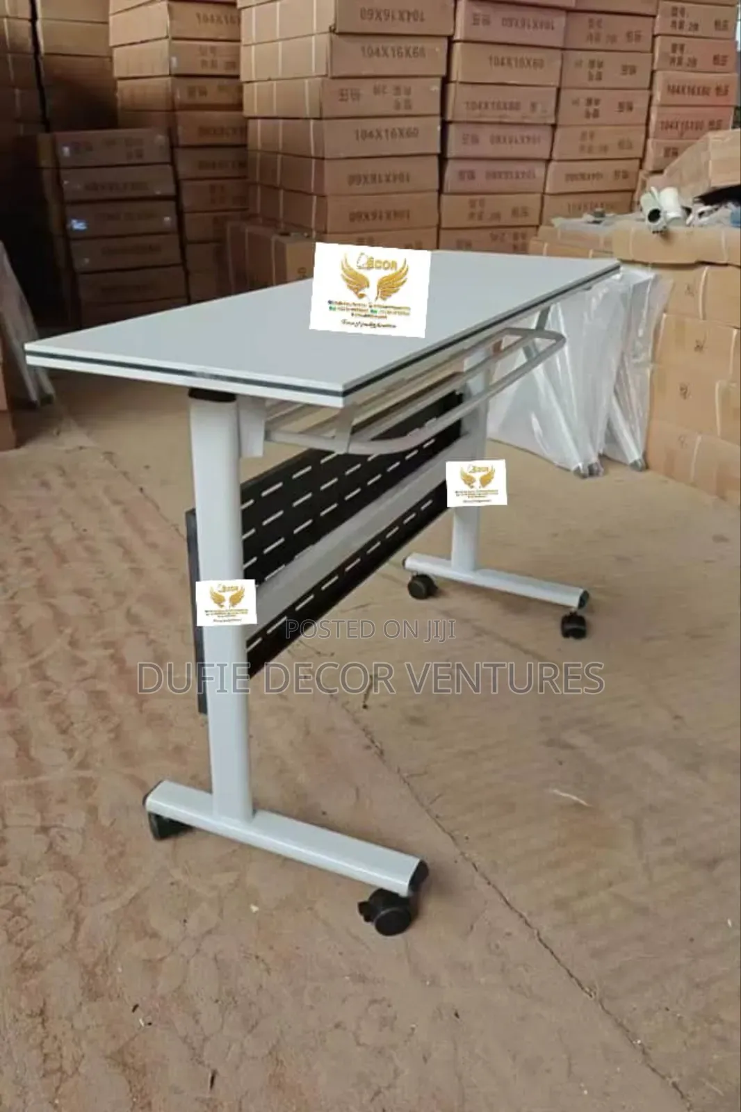 Study Desk