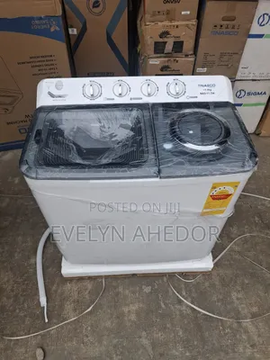 Fast Nasco Washing Machine Semi Automatic 11kg for Sale