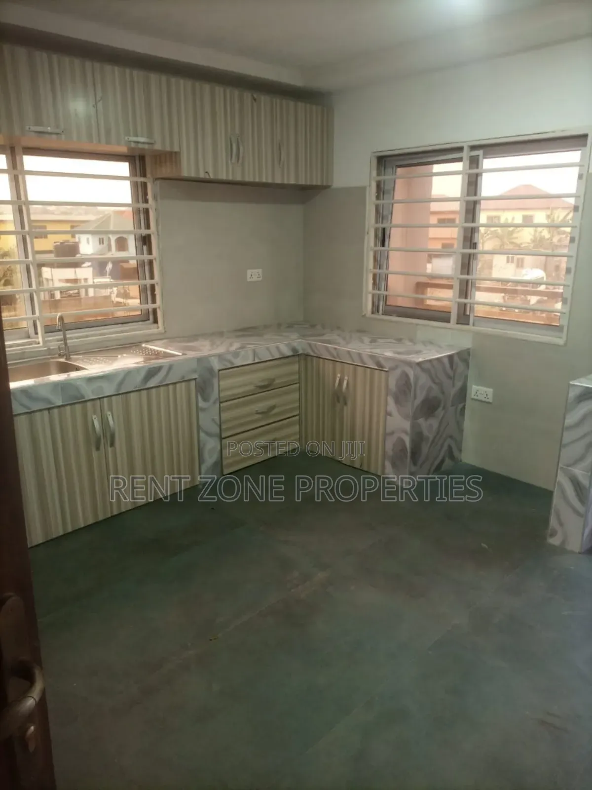 2bdrm Apartment in Rent Zone Properties, Tantra Hills for rent