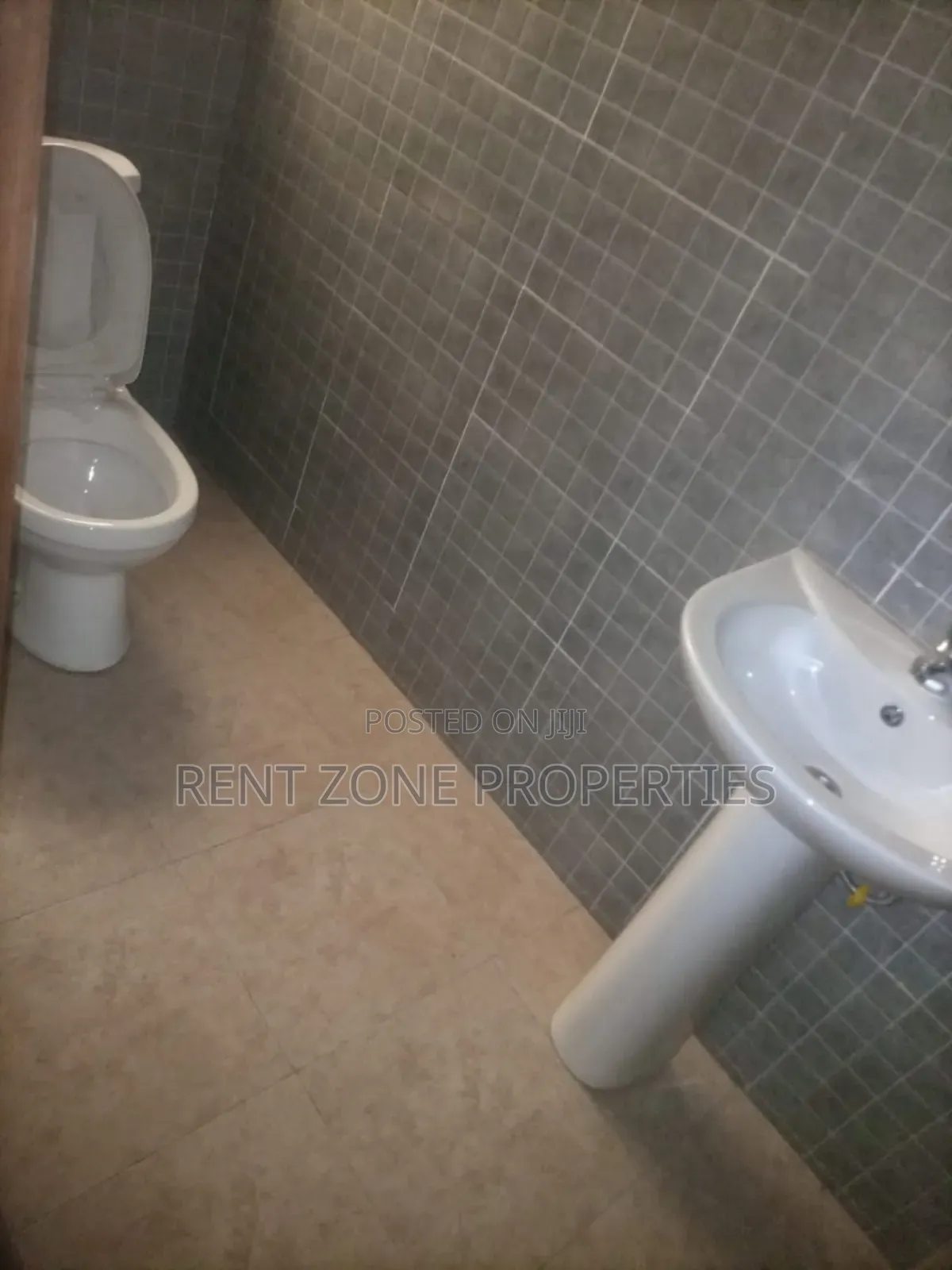 2bdrm Apartment in Rent Zone Properties, Tantra Hills for rent