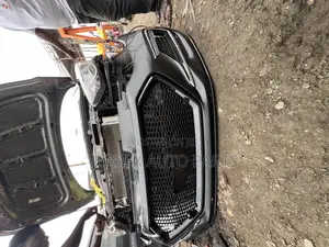 Hyundai Elantra 2011-2016 Sports Bumper