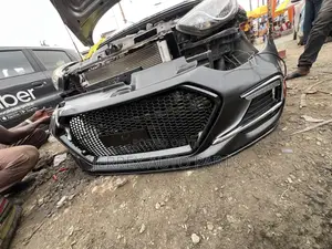 Hyundai Elantra 2011-2016 Sports Bumper