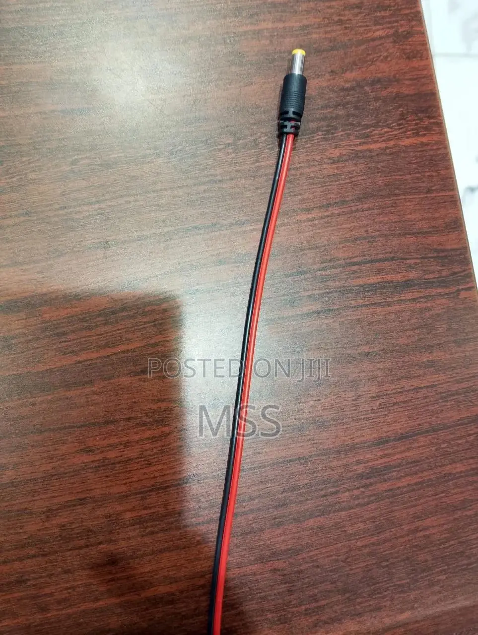 Dc Male Cable===3 Ghc