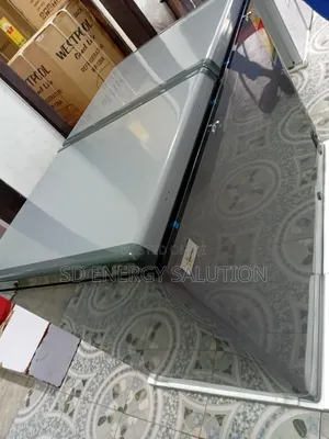 Aswome Fridge Gold Star Freezer Model 334 Gold Star
