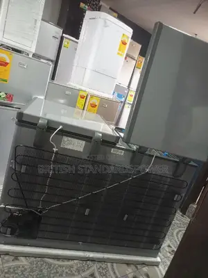Proven Gsaf-400l Goldstar Energetic Freezer Energy