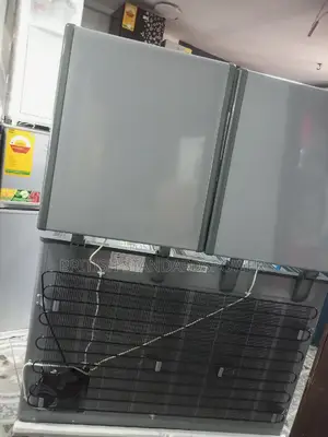 Superb Goldstar Freezer Gsaf-400l Energy T