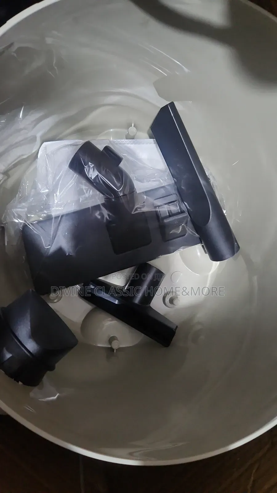 3in1 Wet and Dry +Blower Vacuum Cleaner (2800w)