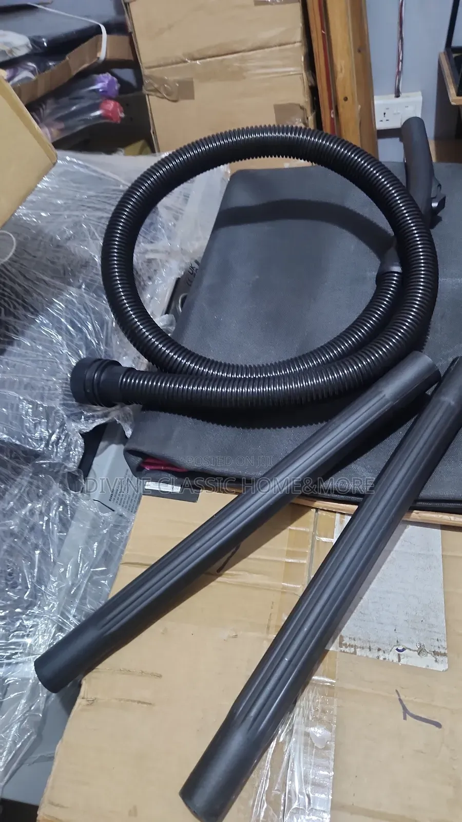 3in1 Wet and Dry +Blower Vacuum Cleaner (2800w)