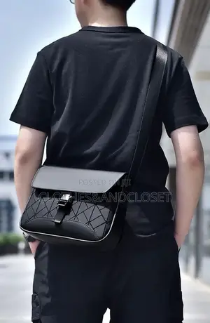 Classic Crossbody Side Bags