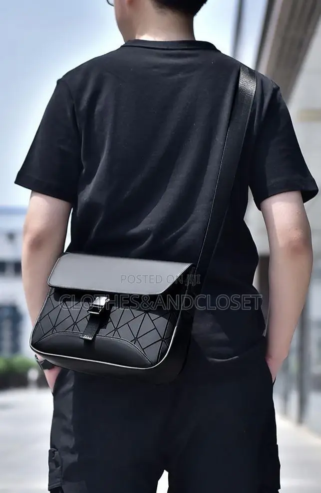 Classic Crossbody Side Bags