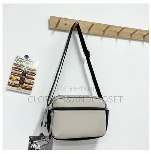 Classic Crossbody Side Bags
