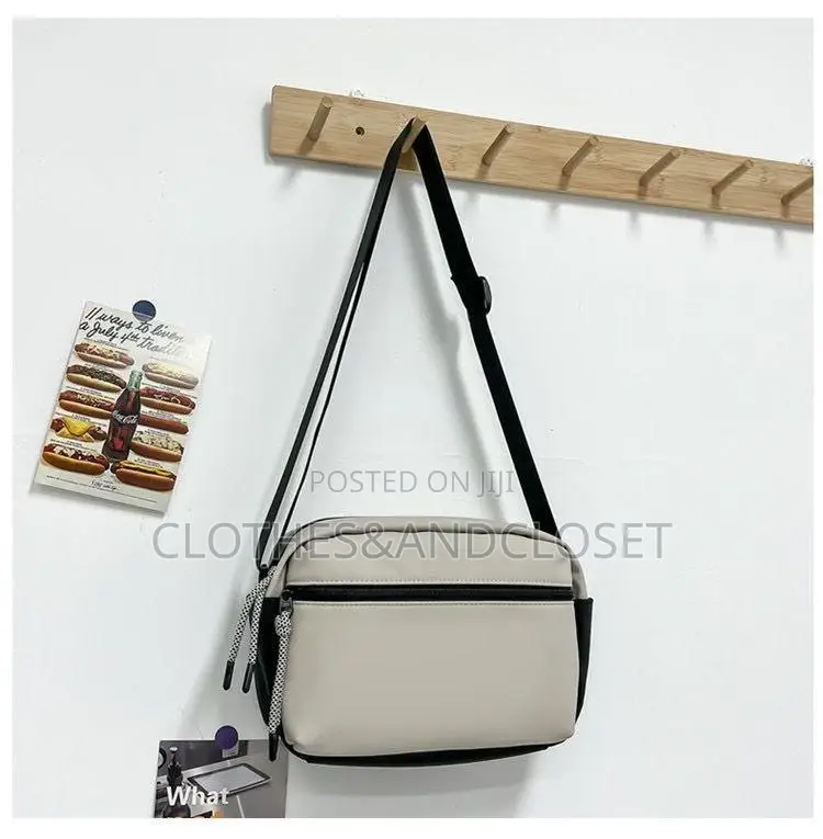 Classic Crossbody Side Bags