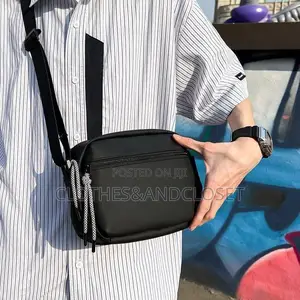 Classic Crossbody Side Bags