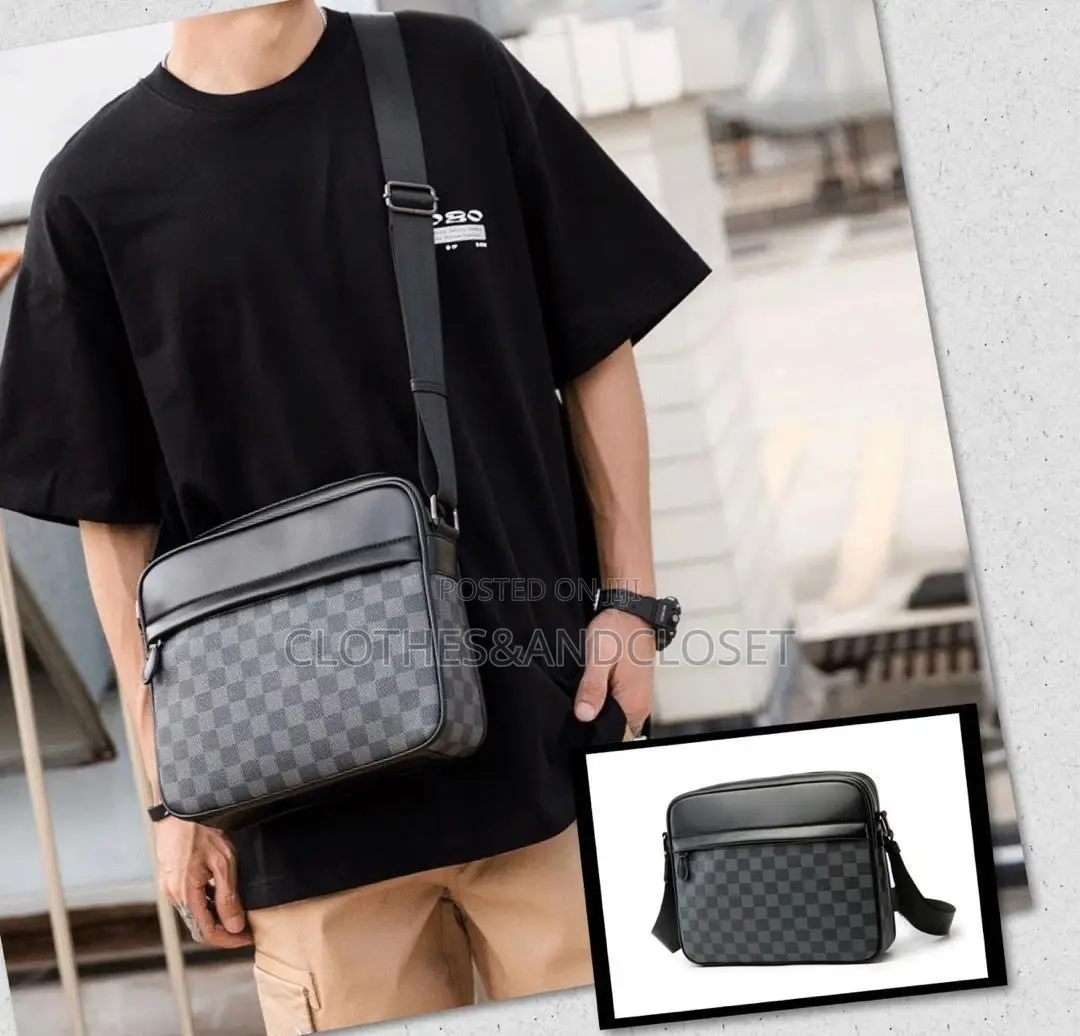 Classic Crossbody Side Bags