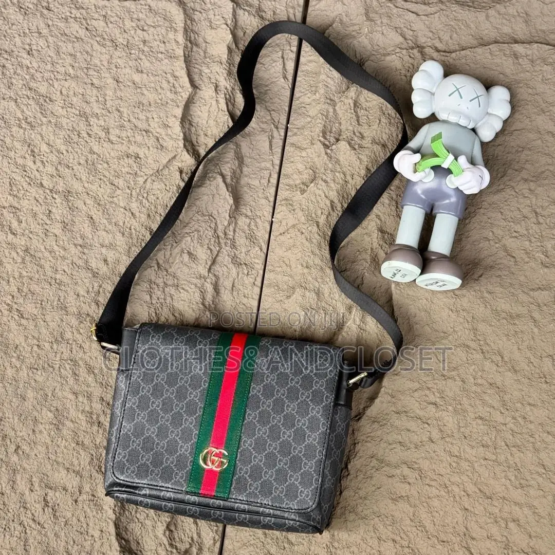 Classic Crossbody Side Bags