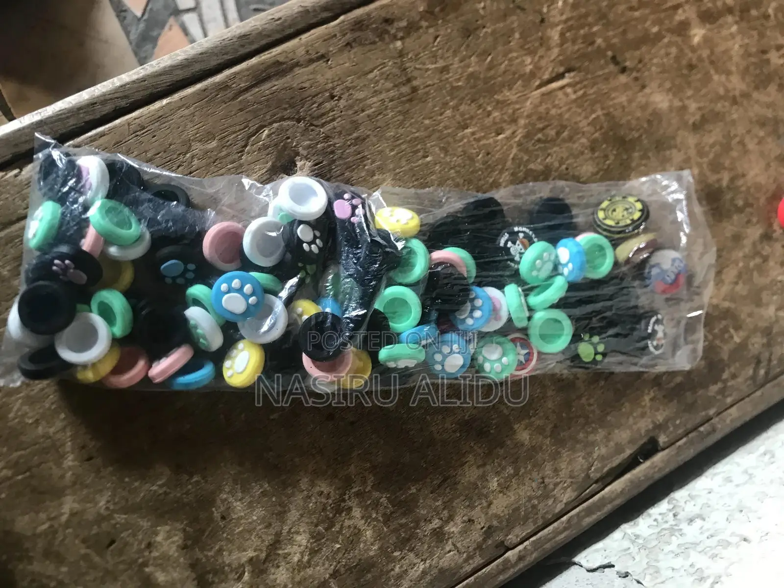 Ps4 ,Ps5 and Xbox One Series,Xbox360 Covers and Stick