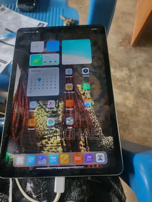 Xiaomi Pad 5 128 GB Silver