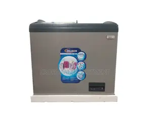 Delron 190l Ice Cream Freezer