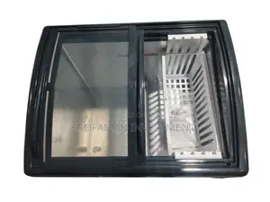 Delron 190l Ice Cream Freezer