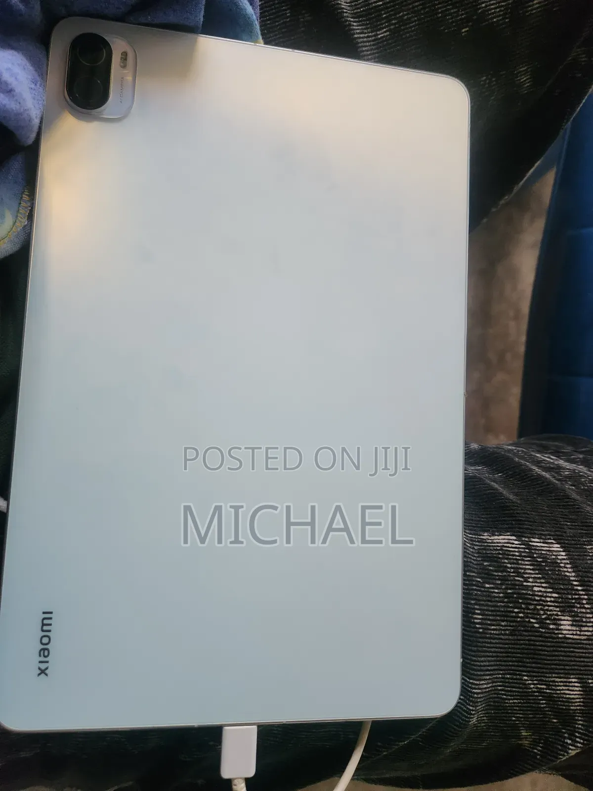 Xiaomi Pad 5 128 GB Silver