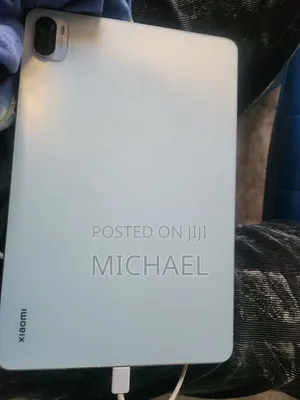 Xiaomi Pad 5 128 GB Silver