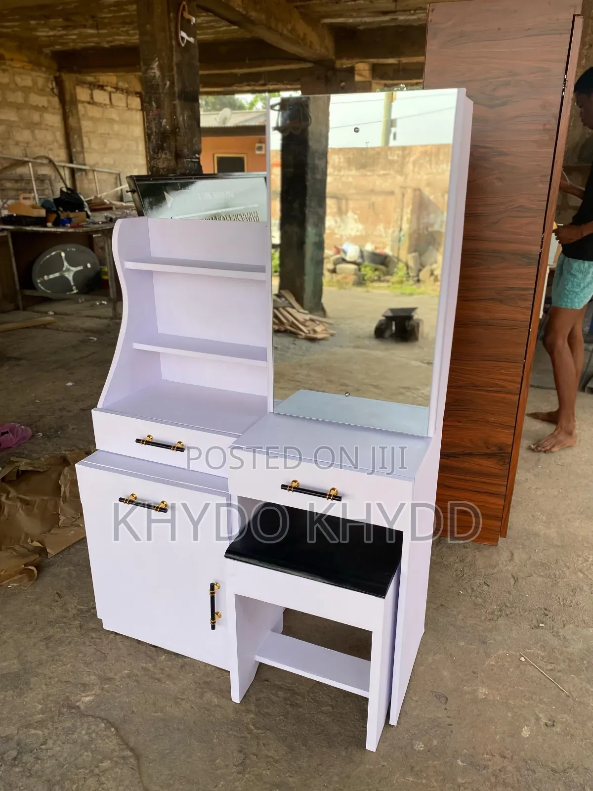 Stylish Dressing Mirror