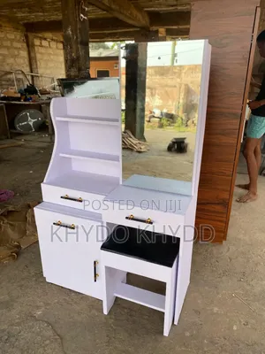 Stylish Dressing Mirror