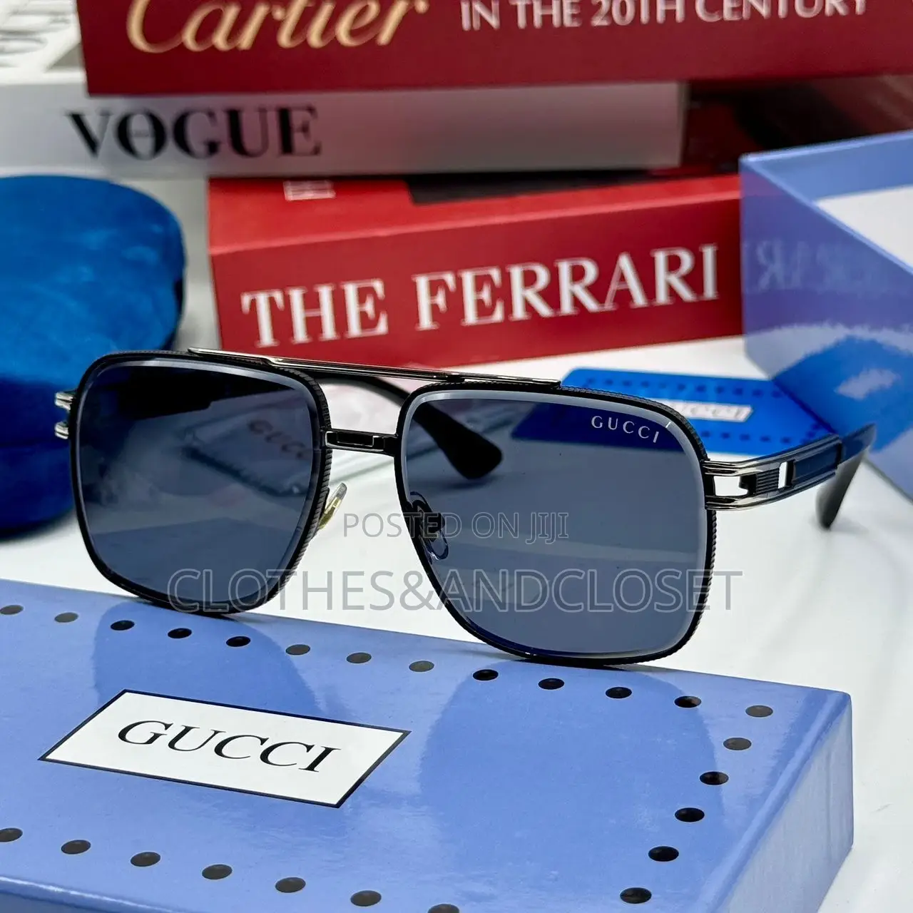 Stylish Sunglasses
