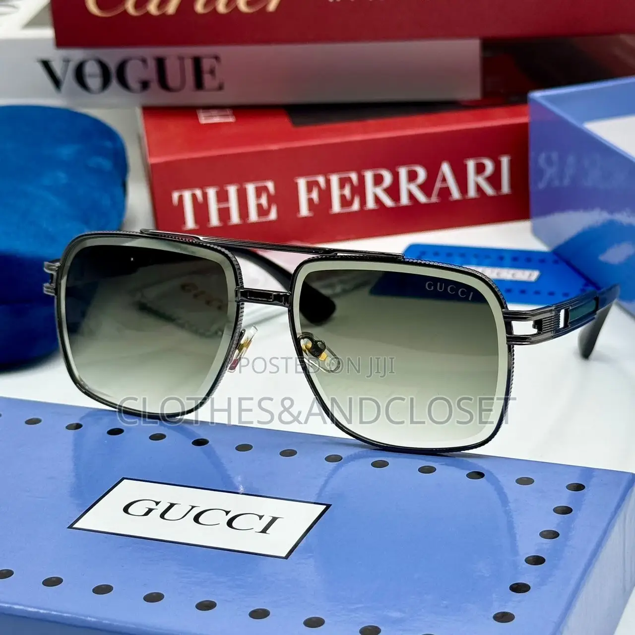 Stylish Sunglasses