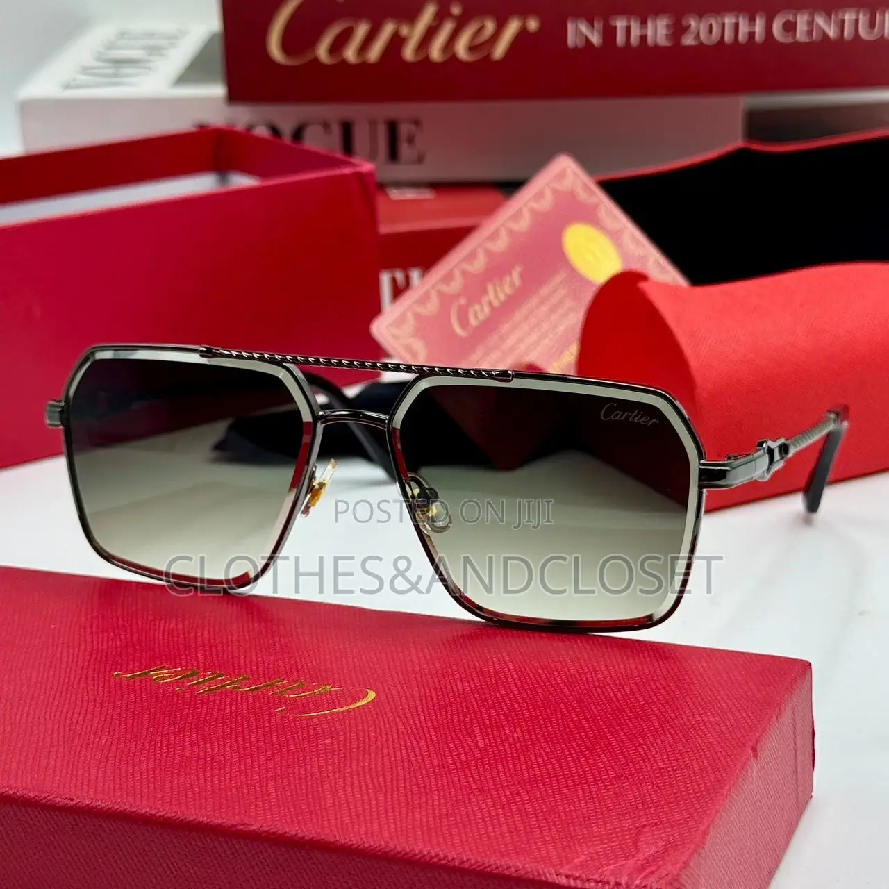 Stylish Sunglasses