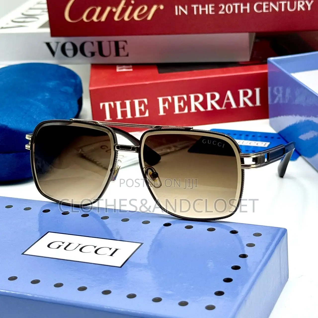 Stylish Sunglasses