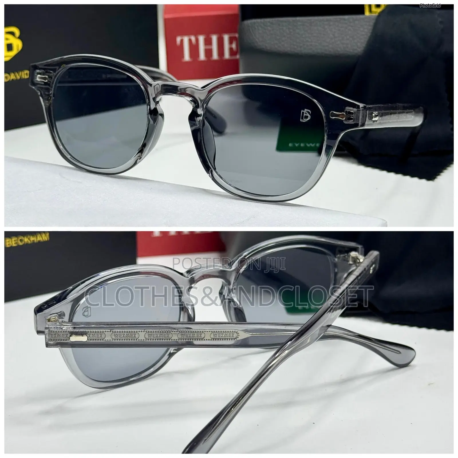 Stylish Sunglasses