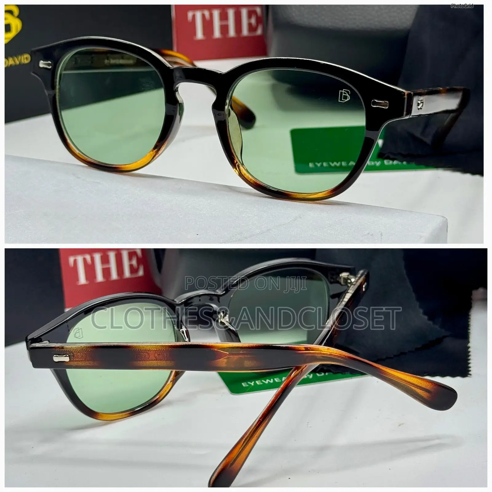 Stylish Sunglasses