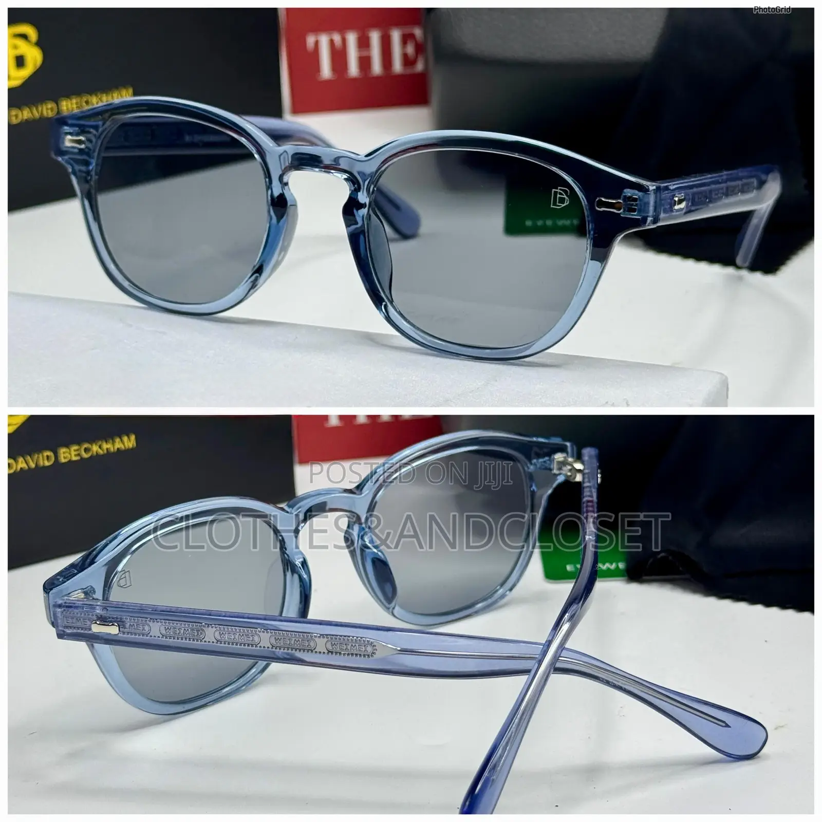 Stylish Sunglasses