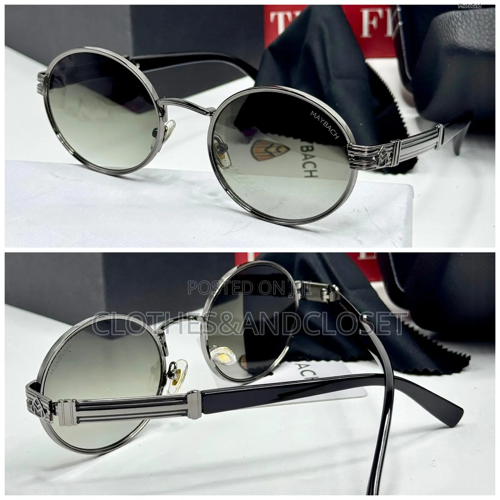 Stylish Sunglasses