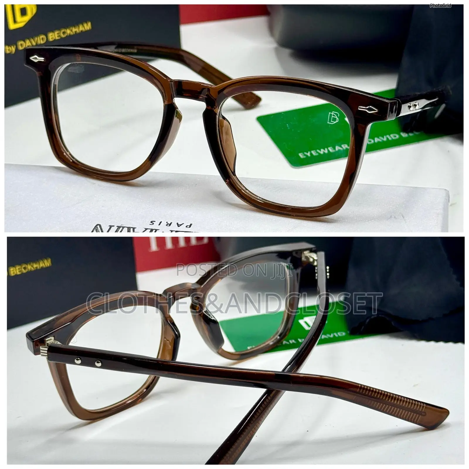 Stylish Sunglasses