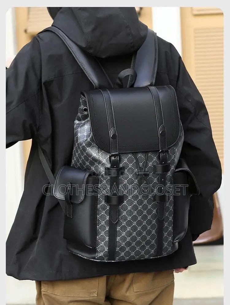 Multipurpose Backpacks