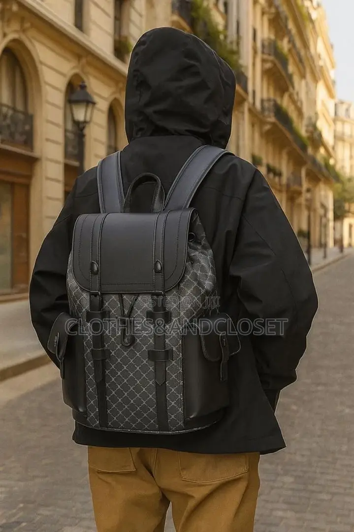 Multipurpose Backpacks