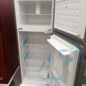 Flamino 210litres Refrigerator With Dispenser