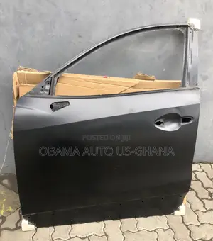 Mazda Cx5 Door 2013,2014,2015,2016 Front Door