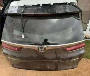 Boot CRV 2018-2020