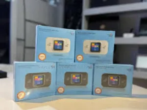Netlink 5g Universal Mobile Mifi