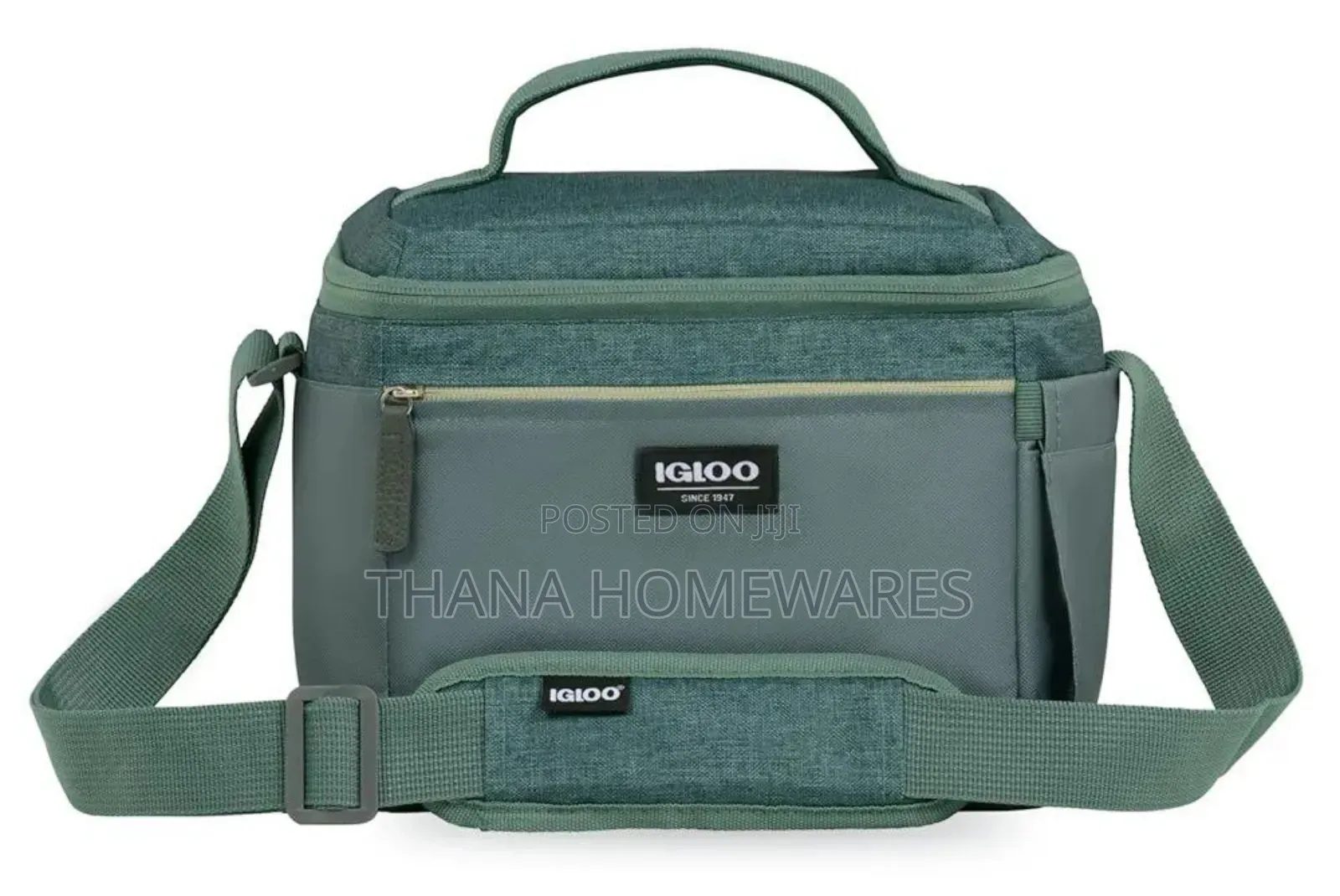 Igloo Lunch Bag