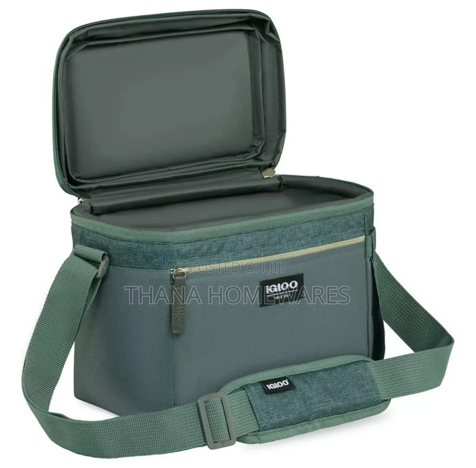 Igloo Lunch Bag