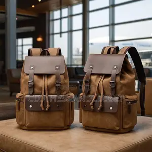 Trendy and Tough Backpacks