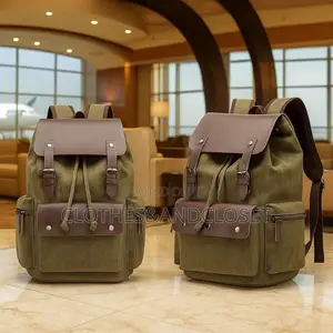 Trendy and Tough Backpacks