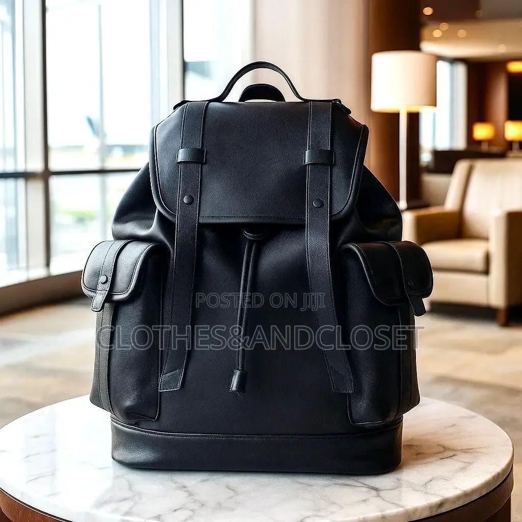 Quality Backpacks